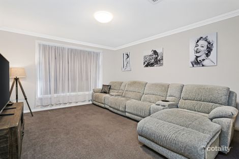 Property photo of 138 Village Circuit Gregory Hills NSW 2557