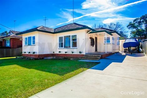 Property photo of 21 Mitchell Street South Penrith NSW 2750