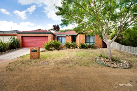 Property photo of 21 Haydn Place Narre Warren South VIC 3805