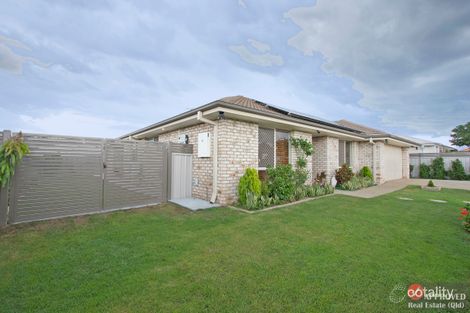 Property photo of 5 Harrier Place Lowood QLD 4311