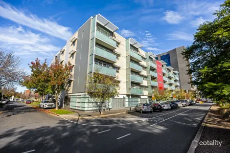 Property photo of 53/31 Halifax Street Adelaide SA 5000
