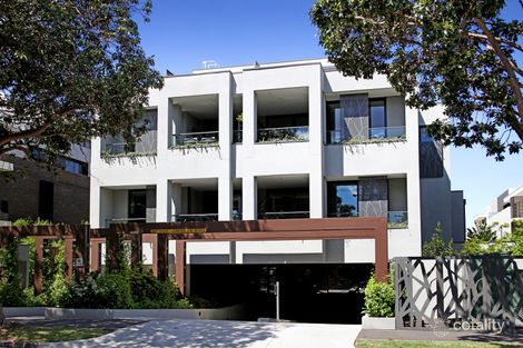 105/26 Warleigh Gr, Brighton, VIC 3186