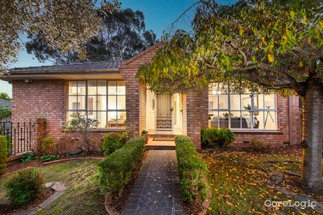 Property photo of 1/27 Jurang Street Balwyn VIC 3103