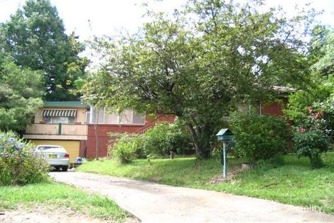 31 Meeks Cres, Faulconbridge, NSW 2776