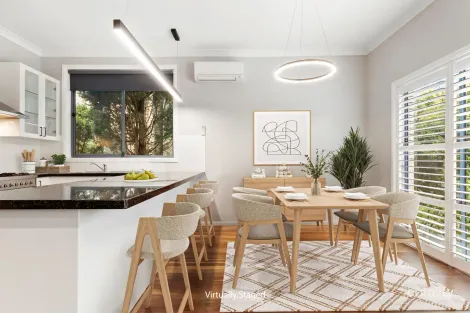 Property photo of 10A Elandale Place Redhead NSW 2290