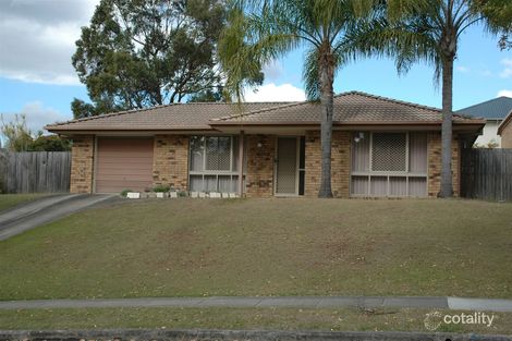 Property photo of 44 McPherson Road Sinnamon Park QLD 4073