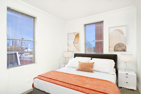 Property photo of 40/13 Ernest Street Crows Nest NSW 2065