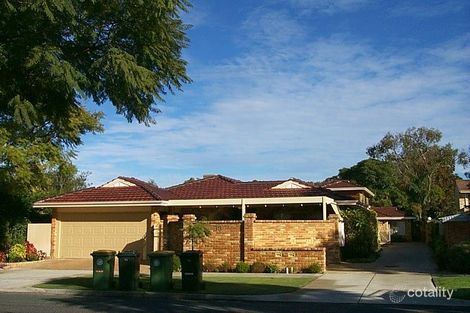 1/33 Strickland St, South Perth, WA 6151