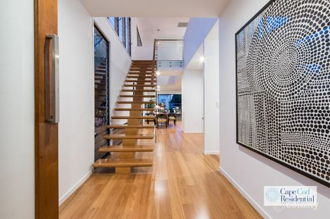 Property photo of 106 Barton Road Hawthorne QLD 4171