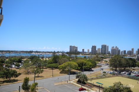 Property photo of 7D/10 Marine Parade Southport QLD 4215