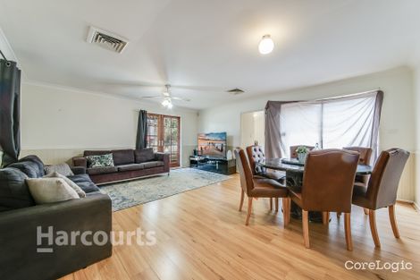 Property photo of 4 Woodcourt Street Ambarvale NSW 2560