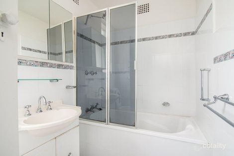 Property photo of 17/199A Victoria Street Potts Point NSW 2011