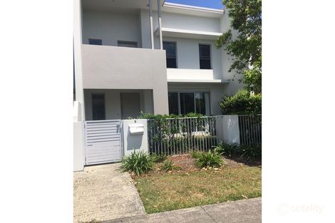Property photo of 17 The Landings Upper Coomera QLD 4209