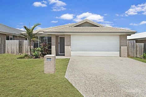 Property photo of 91 Beaumont Drive Pimpama QLD 4209
