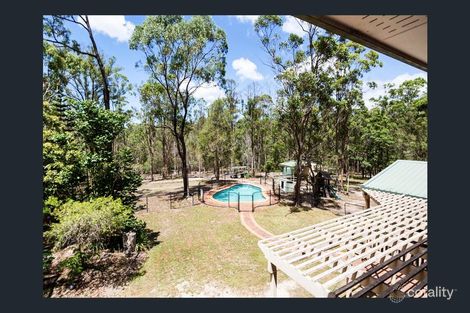 Property photo of 129 Kloske Road Burbank QLD 4156