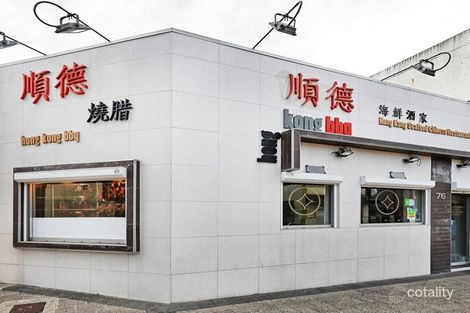 76 Francis St, Northbridge, WA 6003