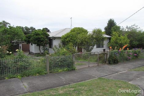 Property photo of 39 Cross Street Newborough VIC 3825