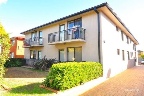 Property photo of 4/39 Fletcher Street Campsie NSW 2194