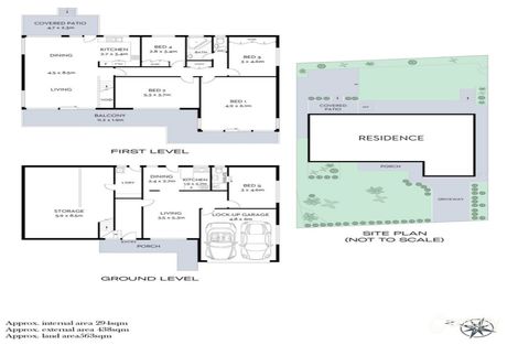 Property photo of 3 Josephine Crescent Georges Hall NSW 2198