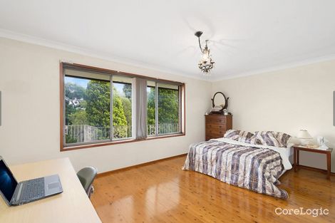 Property photo of 3 Josephine Crescent Georges Hall NSW 2198