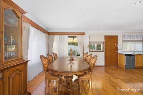 Property photo of 3 Josephine Crescent Georges Hall NSW 2198