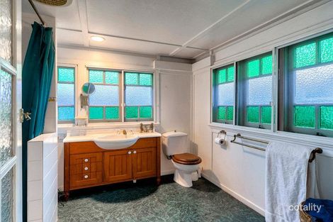 Property photo of 43 Crescent Road Kelvin Grove QLD 4059