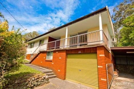 Property photo of 26 Barree Avenue Narara NSW 2250