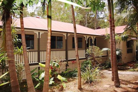 Property photo of 55 Templeton Way Doonan QLD 4562