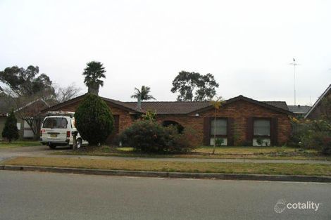Property photo of 20 Ascot Drive Chipping Norton NSW 2170