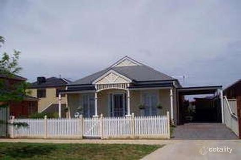 Property photo of 1 Morwell Gardens Caroline Springs VIC 3023