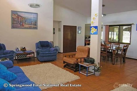 Property photo of 371 Springwood Road Springwood QLD 4127