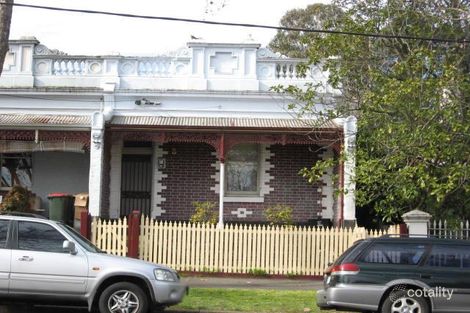 16 Lee St, Flemington, VIC 3031