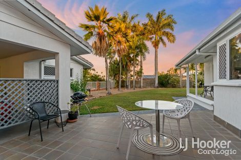 Property photo of 41 River Park Drive Annandale QLD 4814