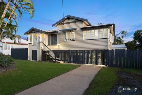 Property photo of 136 Earl Street Berserker QLD 4701