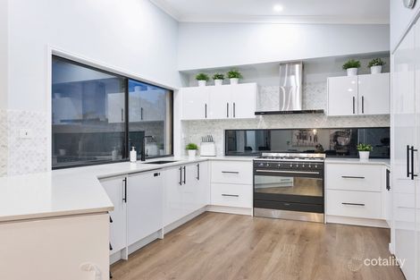 Property photo of 16 Abercrombie Crescent Upper Coomera QLD 4209