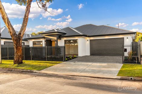 Property photo of 29 Wellington Avenue Parafield Gardens SA 5107