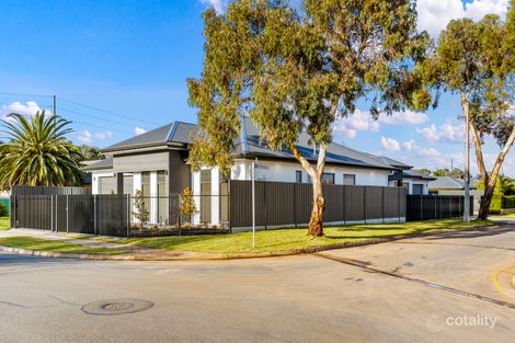 Property photo of 8 Sunderland Avenue Parafield Gardens SA 5107