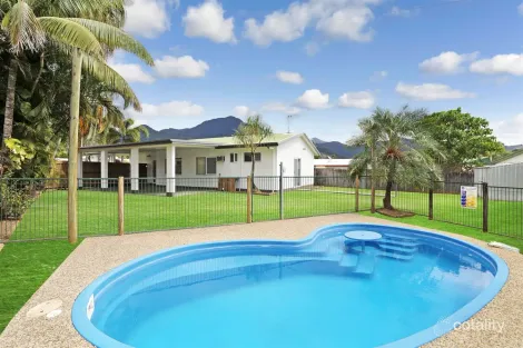 Property photo of 6 Townsend Close Edmonton QLD 4869