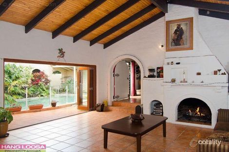 Property photo of 22 Weyba Park Drive Noosa Heads QLD 4567