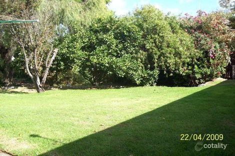 Property photo of 12 Strattimore Place Australind WA 6233