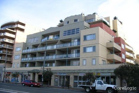 Property photo of 411/104-112 Maroubra Road Maroubra NSW 2035