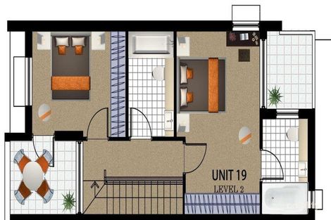 Property photo of 19/1421 Botany Road Botany NSW 2019