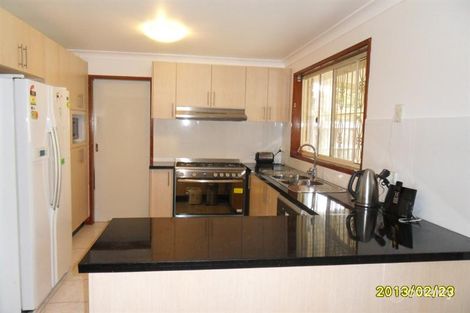 Property photo of 9 Crosio Place Bonnyrigg NSW 2177