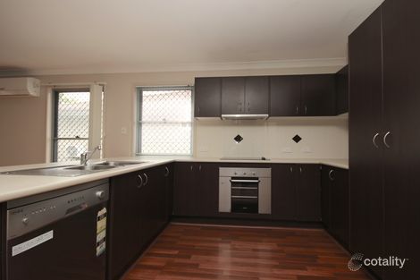 Property photo of 8 Rasmussen Crescent Redbank Plains QLD 4301