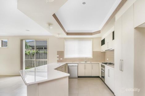 Property photo of 17 Flinders Park Drive Officer VIC 3809