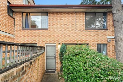 Property photo of 16/59-61 Neil Street Merrylands NSW 2160