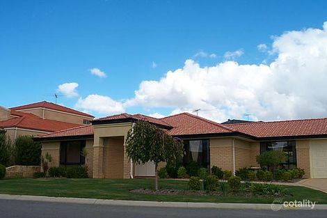 23 Shenandoah Mews, Currambine, WA 6028