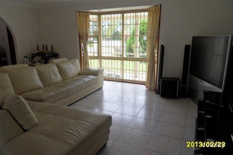 Property photo of 9 Crosio Place Bonnyrigg NSW 2177