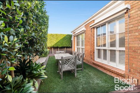 Property photo of 2A Bemmersyde Avenue Brighton VIC 3186