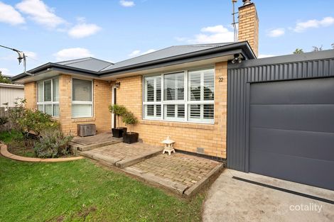 22 Weatherston Rd, Seaford, VIC 3198